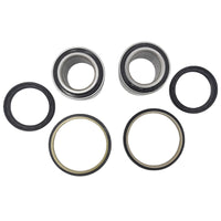 Pair Front Wheel Bearing Kit Fit For Suzuki Sierra SJ80 SJ413 Jimny SN413 Vitara SE416 SV420 X90 SZ416 ZPN-01897 1996-2012 - image 4