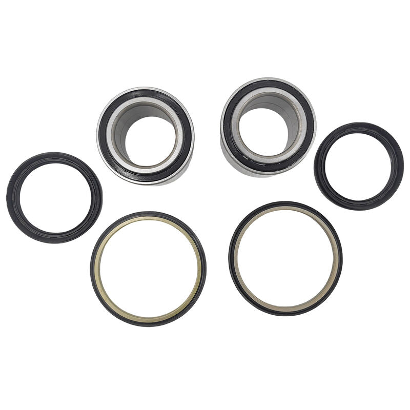 Pair Front Wheel Bearing Kit Fit For Suzuki Sierra SJ80 SJ413 Jimny SN413 Vitara SE416 SV420 X90 SZ416 ZPN-01897 1996-2012 - image 4