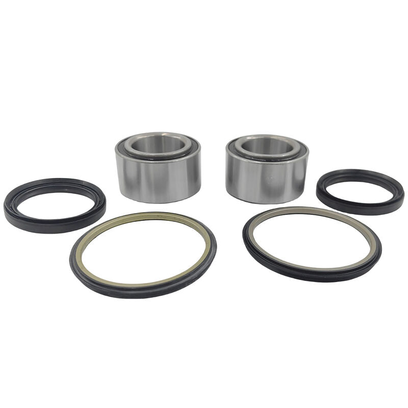 Pair Front Wheel Bearing Kit Fit For Suzuki Sierra SJ80 SJ413 Jimny SN413 Vitara SE416 SV420 X90 SZ416 ZPN-01897 1996-2012 - image 5