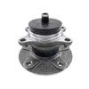1 x Rear Wheel Bearing Hub 100mm Fit For Suzuki S-Cross JY Swift Sport AZ SX4 Vitara LY