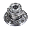 Front Wheel Bearing Hub Assembly Fit For Toyota Hiace Commuter 2005-2019 KDH TRH