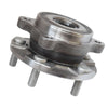 One Front Wheel Bearing Hub Fit For Toyota RAV 4 Corolla ZRE152 ZRE153 ZRE182 2007-2018