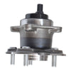 Fit For Toyota Rear Wheel Bearing and Hub 2006-ON Previa Tarago Estima ACR50 GSR50 2WD