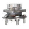 Fit For Toyota Front Wheel Bearing and Hub Assembly Prius NHW20R 2003-2009 NEW 2WD