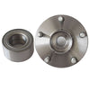 Front Wheel Hub + Bearing Kit Fit For Toyota Aurion GSV40 50 & Camry ACV40 ASV50 AVV50