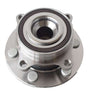 Front Axle Wheel Hub Bearing Fit For Toyota Hiace GRH/GDH 2019-On 43550-26010