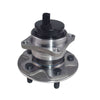1 x Rear Wheel Bearing Hub Assembly Fit For Toyota Corolla ZRE172 Ascent SX ZR With ABS