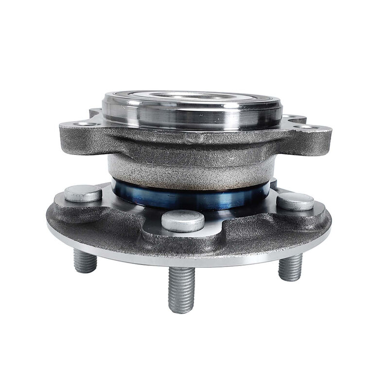 Front Wheel Bearing Hub 30 Spline Fit For Lexus RX AGL20 GGL25 GYL25 For Toyota Camry ASV70 AXVH70 AXVH71 GSV70 2015-ON 43550-06080 — view 1