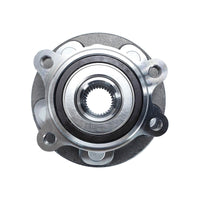 Front Wheel Bearing Hub 30 Spline Fit For Lexus RX AGL20 GGL25 GYL25 For Toyota Camry ASV70 AXVH70 AXVH71 GSV70 2015-ON 43550-06080 — view 5