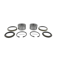 2Pcs Front Wheel Bearing Kit Left & Right Hand Side Fit For Toyota Prado KZJ95R RZJ95R VZJ95R VZJ120W VZJ121W VZJ125W 4x4 4 Door Wagon 1996-2005 - image 3