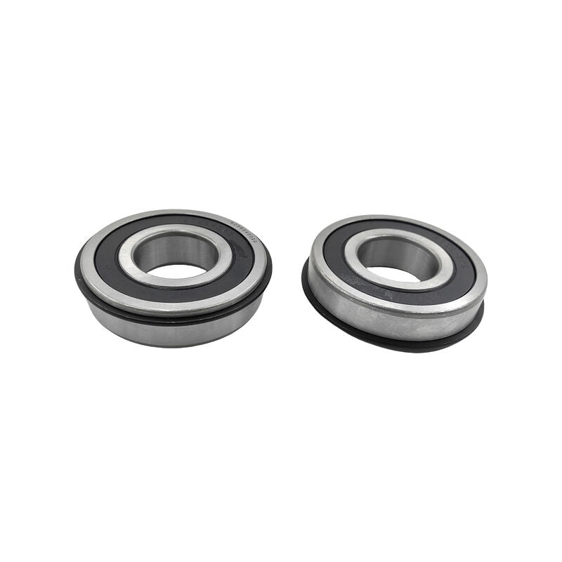 2Pcs Rear Wheel Bearing Kits Left & Right Hand Side Fit For Toyota Hilux LN46 LN65R RN105R RN20 RN36 RN40 YN65R YN67R 1969-1999 - image 5