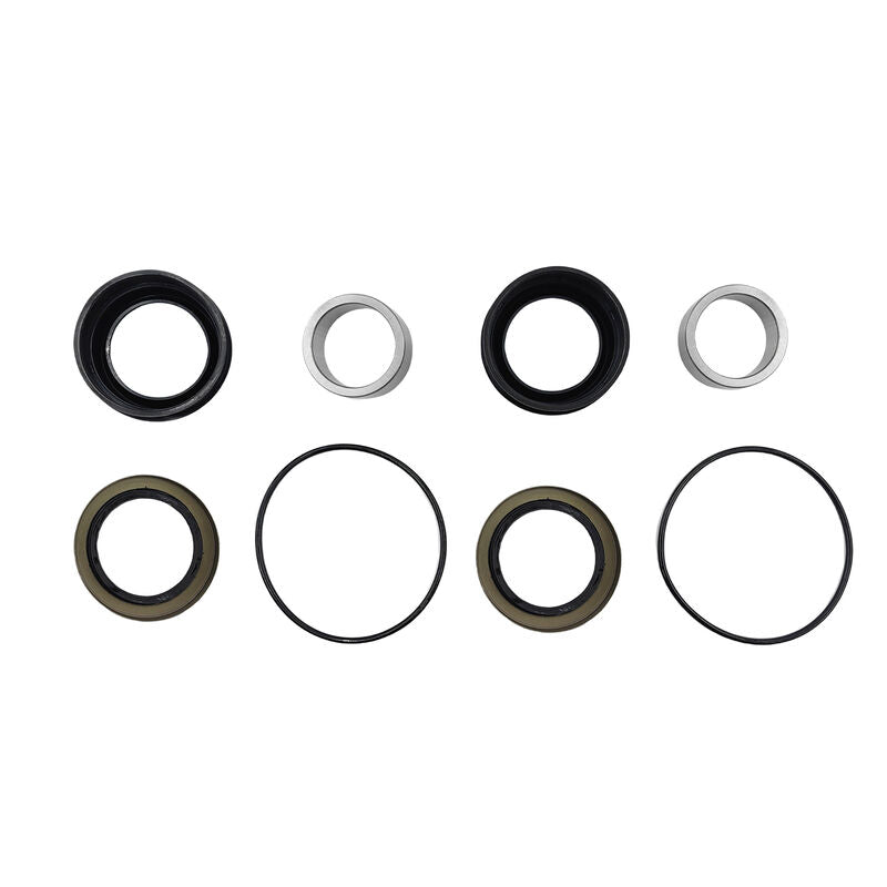 2Pcs Rear Wheel Bearing Kits Left & Right Hand Side Fit For Toyota Hilux LN46 LN65R RN105R RN20 RN36 RN40 YN65R YN67R 1969-1999 - image 6