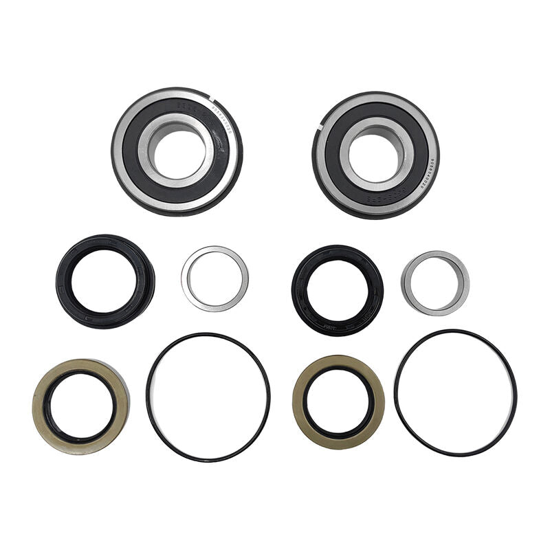 2Pcs Rear Wheel Bearing Kits Left & Right Hand Side Fit For Toyota Hilux LN46 LN65R RN105R RN20 RN36 RN40 YN65R YN67R 1969-1999 - image 7