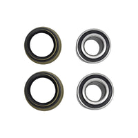 2 Pcs Front Wheel Bearing Kit Non ABS Fit For Toyota Starlet EP70 71 EP81 EP82 EP91 Sera EXY10 1986-1999 - image 3
