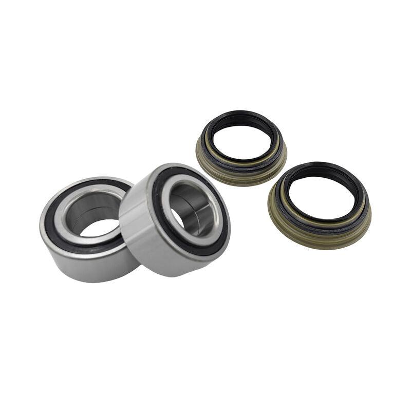 2 Pcs Front Wheel Bearing Kit Non ABS Fit For Toyota Starlet EP70 71 EP81 EP82 EP91 Sera EXY10 1986-1999 - image 4