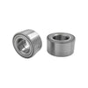 2Pcs Front Wheel Bearing Kits Fit For Toyota Prius C NHP10R Yaris NCP130R 131R NCP90R NCP91R NCP93R 4Cyl 16V 1.3L 1.5L 2005-2020