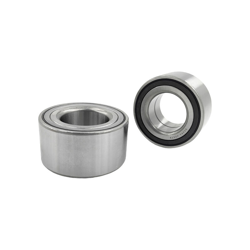 2Pcs Front Wheel Bearing Kits Fit For Toyota Prius C NHP10R Yaris NCP130R 131R NCP90R NCP91R NCP93R 4Cyl 16V 1.3L 1.5L 2005-2020 - image 2