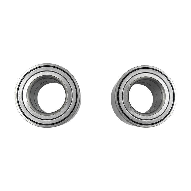 2Pcs Front Wheel Bearing Kits Fit For Toyota Prius C NHP10R Yaris NCP130R 131R NCP90R NCP91R NCP93R 4Cyl 16V 1.3L 1.5L 2005-2020 - image 3