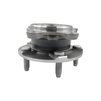 Front Wheel Hub Left Hand Side Fit For Toyota Crown Majesta GRS18# UZS18# For Lexus GS350 IS300 RC300 - image 2