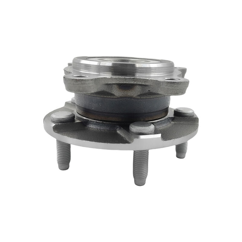 Front Wheel Hub Left Hand Side Fit For Toyota Crown Majesta GRS18# UZS18# For Lexus GS350 IS300 RC300 - image 2