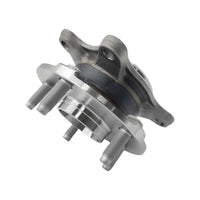Front Wheel Hub Left Hand Side Fit For Toyota Crown Majesta GRS18# UZS18# For Lexus GS350 IS300 RC300 - image 4