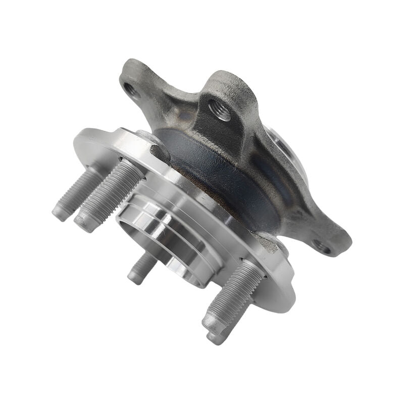 Front Wheel Hub Left Hand Side Fit For Toyota Crown Majesta GRS18# UZS18# For Lexus GS350 IS300 RC300 - image 4