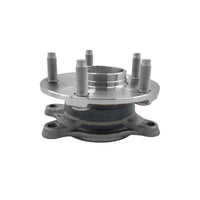 Front Wheel Hub Left Hand Side Fit For Toyota Crown Majesta GRS18# UZS18# For Lexus GS350 IS300 RC300 - image 5