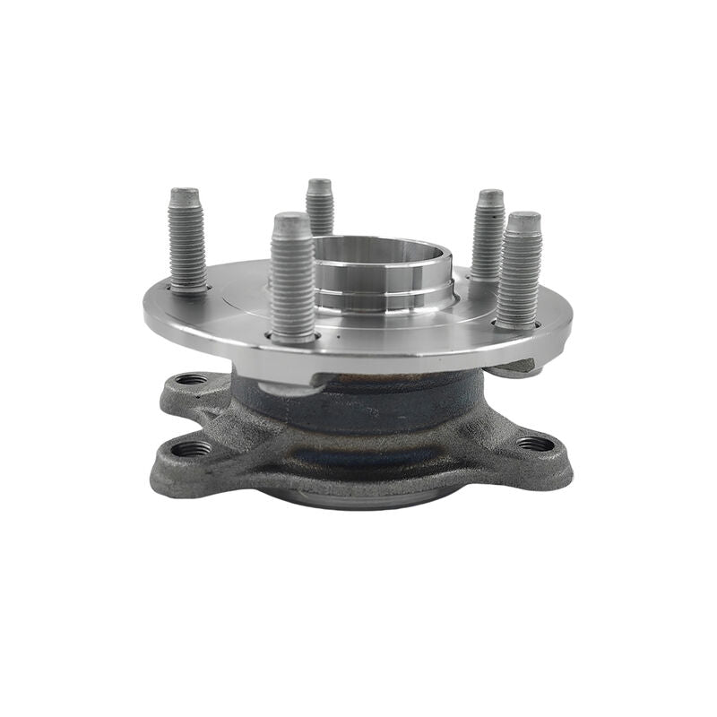 Front Wheel Hub Left Hand Side Fit For Toyota Crown Majesta GRS18# UZS18# For Lexus GS350 IS300 RC300 - image 5