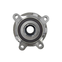 Front Wheel Hub Left Hand Side Fit For Toyota Crown Majesta GRS18# UZS18# For Lexus GS350 IS300 RC300 - image 6