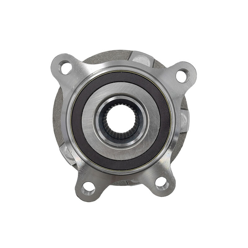 Front Wheel Hub Left Hand Side Fit For Toyota Crown Majesta GRS18# UZS18# For Lexus GS350 IS300 RC300 - image 6