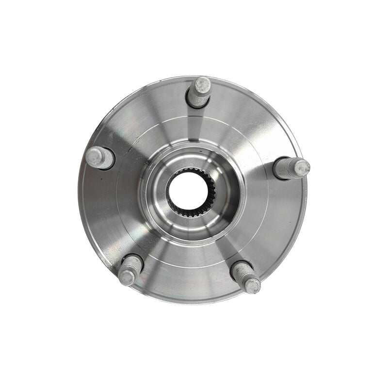 Front Wheel Hub Left Hand Side Fit For Toyota Crown Majesta GRS18# UZS18# For Lexus GS350 IS300 RC300 - image 7