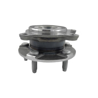 Front Wheel Hub Right Hand Side Fit For Toyota Crown Majesta GRS18# UZS18# For Lexus GS350 IS300 RC300 - image 1