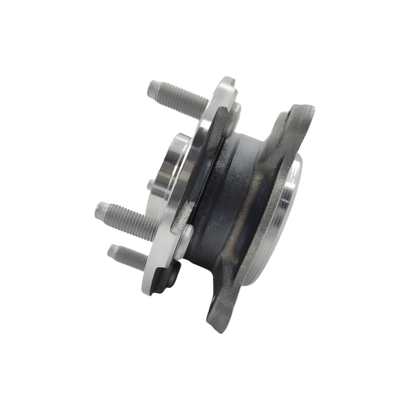 Front Wheel Hub Right Hand Side Fit For Toyota Crown Majesta GRS18# UZS18# For Lexus GS350 IS300 RC300 - image 2