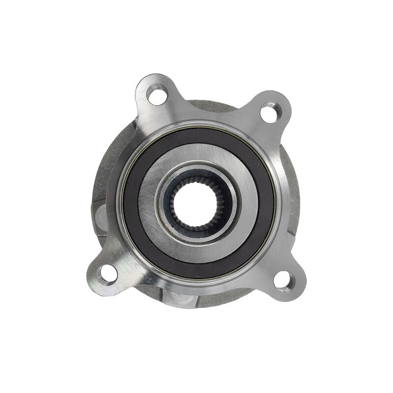 Front Wheel Hub Right Hand Side Fit For Toyota Crown Majesta GRS18# UZS18# For Lexus GS350 IS300 RC300 - image 3
