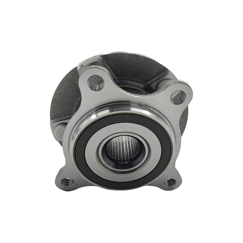 Front Wheel Hub Right Hand Side Fit For Toyota Crown Majesta GRS18# UZS18# For Lexus GS350 IS300 RC300 - image 4