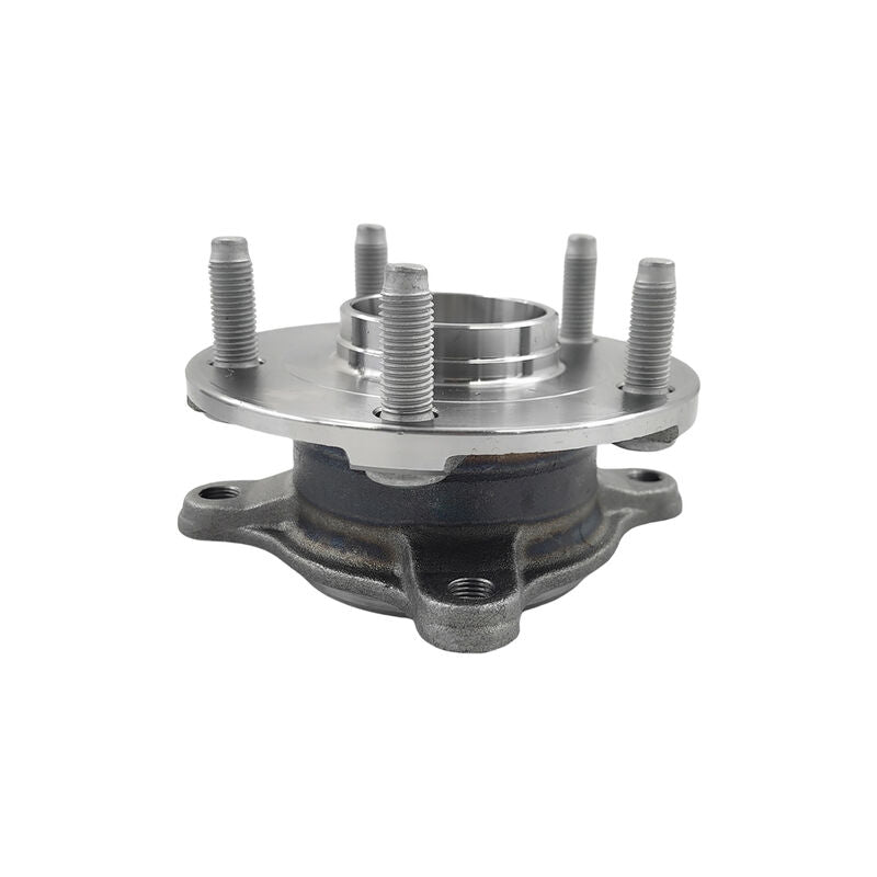 Front Wheel Hub Right Hand Side Fit For Toyota Crown Majesta GRS18# UZS18# For Lexus GS350 IS300 RC300 - image 5