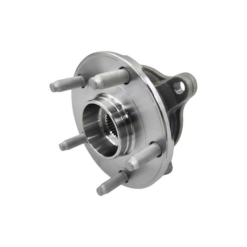 Front Wheel Hub Right Hand Side Fit For Toyota Crown Majesta GRS18# UZS18# For Lexus GS350 IS300 RC300 - image 6