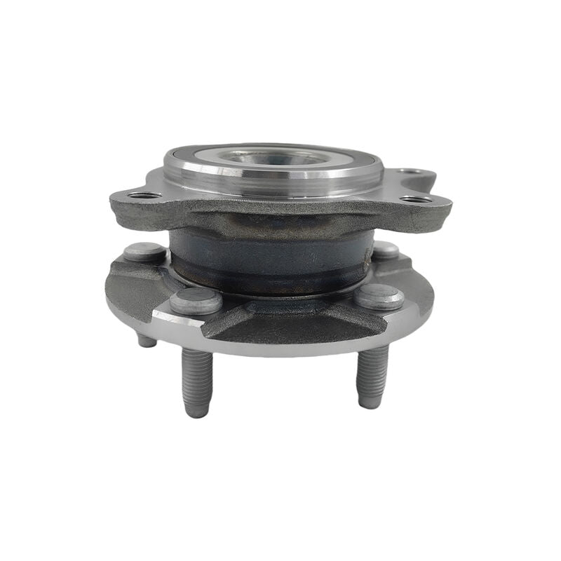 Front Wheel Hub Right Hand Side Fit For Toyota Crown Majesta GRS18# UZS18# For Lexus GS350 IS300 RC300 - image 8
