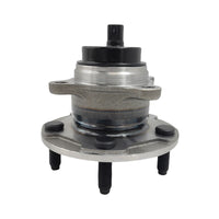 1 x Front Wheel Bearing Hub Assembly Fit For Lexus RC350 RC200t GS250 300 350 GS450h - image 1
