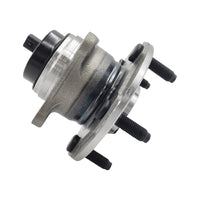1 x Front Wheel Bearing Hub Assembly Fit For Lexus RC350 RC200t GS250 300 350 GS450h - image 2