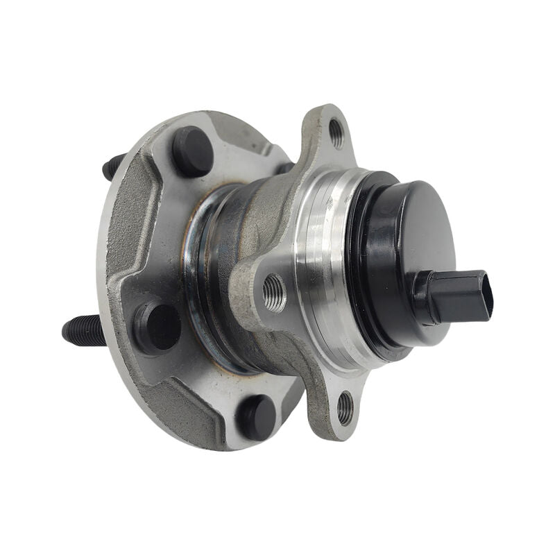 1 x Front Wheel Bearing Hub Assembly Fit For Lexus RC350 RC200t GS250 300 350 GS450h - image 3