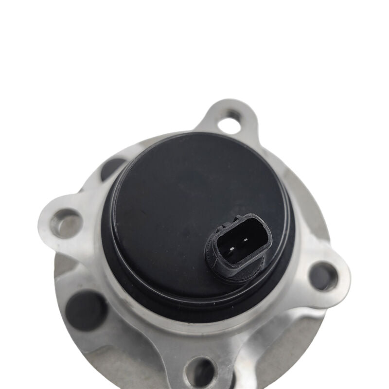 1 x Front Wheel Bearing Hub Assembly Fit For Lexus RC350 RC200t GS250 300 350 GS450h - image 7