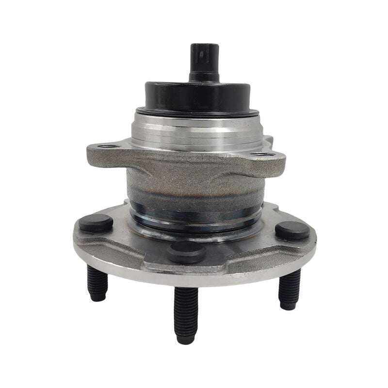 1 x Front Wheel Bearing Hub Assembly Fit For Lexus RC350 RC200t GS250 300 350 GS450h - image 8
