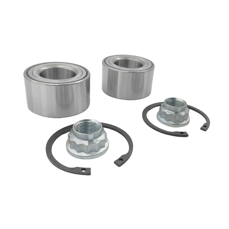 Pair Front Wheel Bearing Kit Fit For Toyota Echo NCP10 NCP12 NCP13 FWD ZPN-70558 1999-2005 - image 5