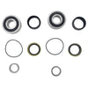 Rear Wheel Bearing Kits Fit For Toyota Hiace KDH200 KDH201 KDH205 KDH220 KDH221 KDH222 TRH201 TRH221 TRH223 RWD 2005-2018