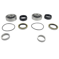 Rear Wheel Bearing Kits Fit For Toyota Hiace KDH200 KDH201 KDH205 KDH220 KDH221 KDH222 TRH201 TRH221 TRH223 RWD 2005-2018 - image 2