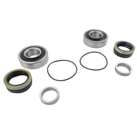 Rear Wheel Bearing Kits Fit For Toyota Hiace KDH200 KDH201 KDH205 KDH220 KDH221 KDH222 TRH201 TRH221 TRH223 RWD 2005-2018 - image 3