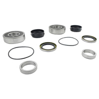 Rear Wheel Bearing Kits Fit For Toyota Hiace KDH200 KDH201 KDH205 KDH220 KDH221 KDH222 TRH201 TRH221 TRH223 RWD 2005-2018 - image 4