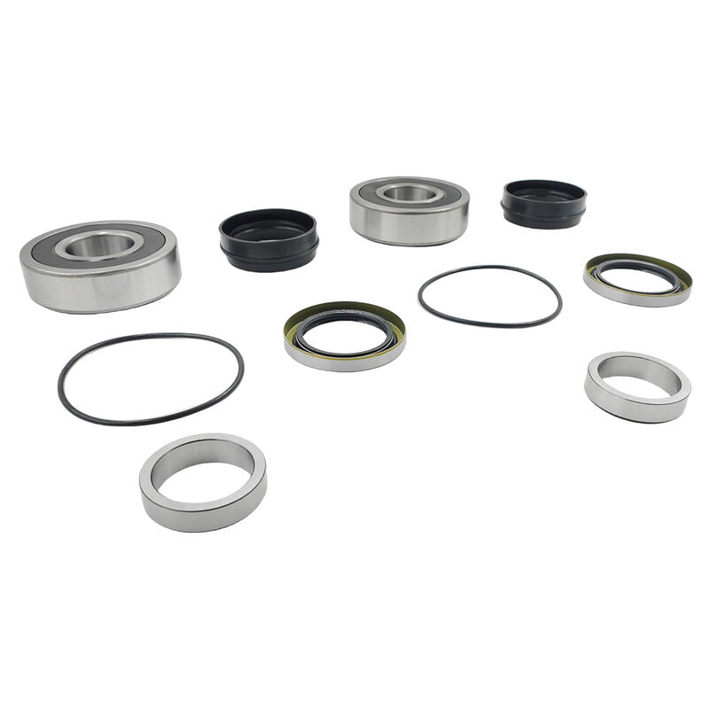 Rear Wheel Bearing Kits Fit For Toyota Hiace KDH200 KDH201 KDH205 KDH220 KDH221 KDH222 TRH201 TRH221 TRH223 RWD 2005-2018 - image 4