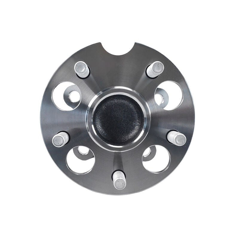 ABS Rear Wheel Bearing Hub Assembly Right Fit For Toyota Kluger Highlander GSU40R GSU40 3.5L 2GRFE 08/2007-02/2014 42460-48040 - image 6